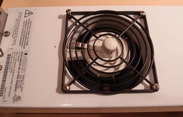 Used SIMCO Centurian 9E air ionizer