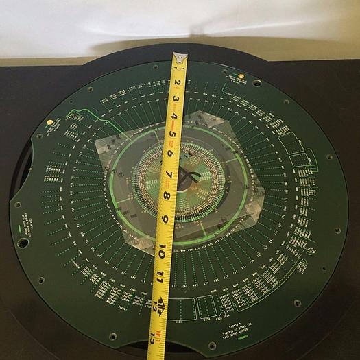 Used SV PROBE VTHW-00025-04