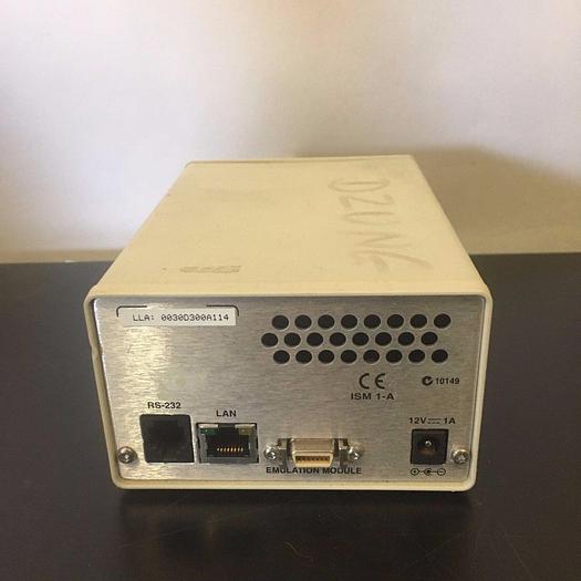 Used AGILENT E5904B TRACEPORT ANALYZER