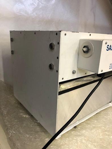 Used SAS AIR CLEANING SPECIALIST