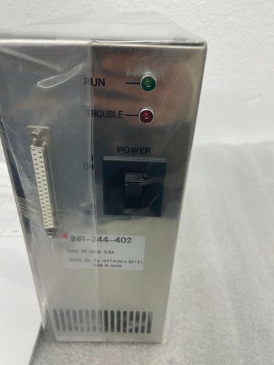 23945751 CHEMICAL TEMP CONTROLLER