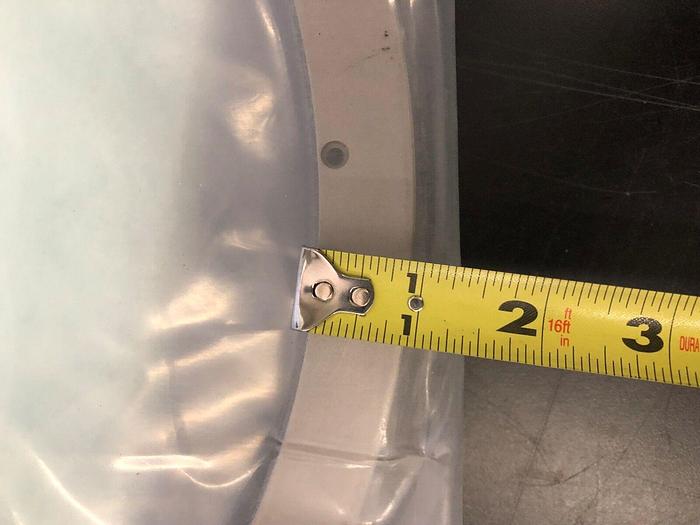 Used VEECO SHIELDING GRIDS  S.O #004969