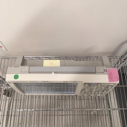 Used AGILENT DSO7054B DIGITAL STORAGE OSCILLOSCOPE