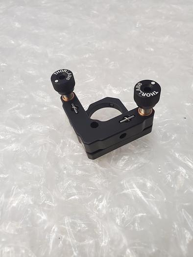 Used THORLABS KM100