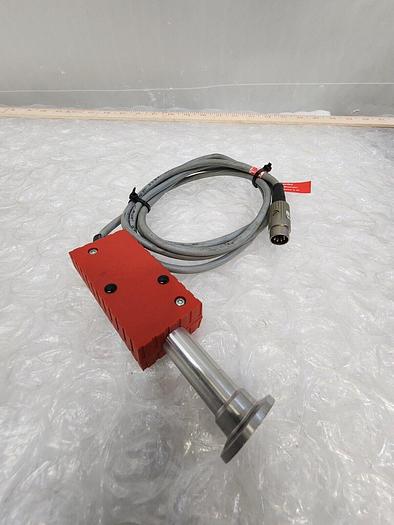 Used EDWARDS PRE10K D02428000 EDWARDS HIGH VACUUM INTERNATIONAL