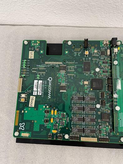 QUALCOMM AUTOCAL INTERFACE 1DN14ASSY20-M2481