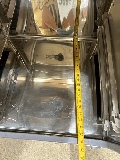 Used NUAIRE DHD AUTOFLOW CO2 AIR-JACKETED INCUBATOR