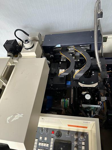 Used NIKON OPTISTATION