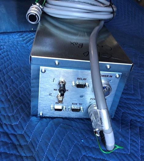 Used CTI-CRYOGENICS 0190-23043 ON-BOARD RET ROFIT INTERFACE