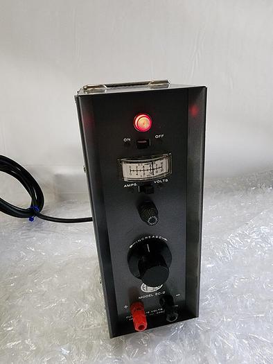 Used EPSCO ELECTRO MODEL EC-2