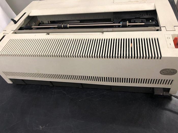 Used IBM WHEELWRITER 10 SERIES II