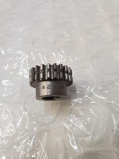 Used BOSTON NA22B GEARS