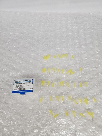 Used NORDSON DISPENSING TIP 32GA 7018462