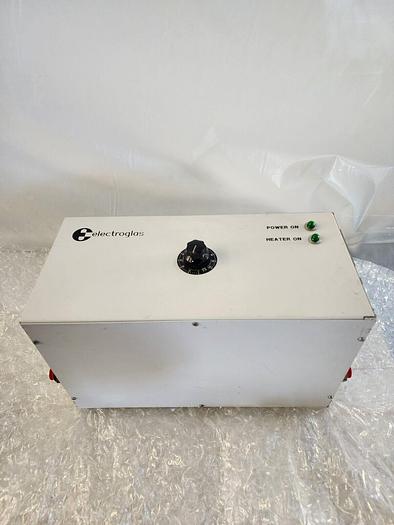 Used ELECTROGLAS TEMPERATURE CONTROLLER