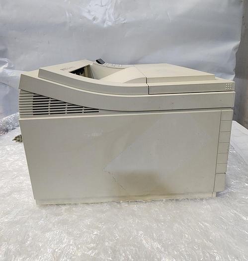 Used HEWLETT PACKARD C2001A LASER PRINTER