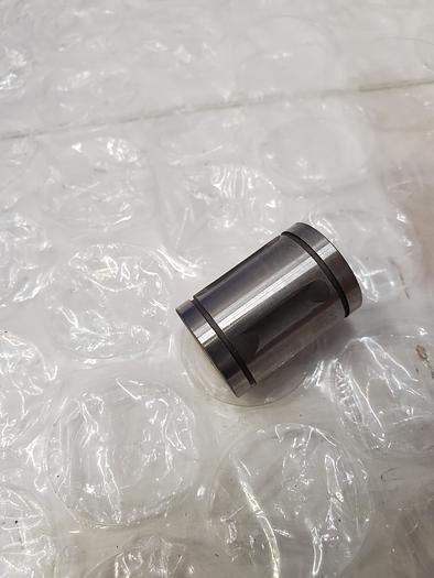 Used THOMSON 201-038 BALL BUSHING LINEAR BEARING