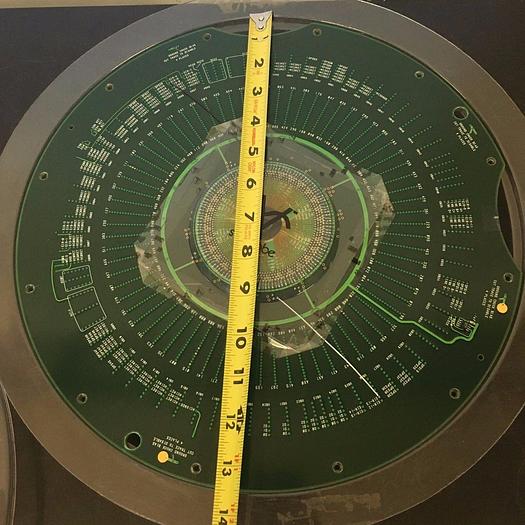 Used SV PROBE VTHW-00039-CS#3