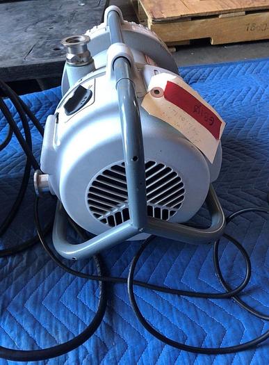 Used BOC EDWARDS XDS10 DRY SCROLL PUMP