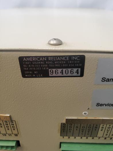 Used HEWLETT PACKARD 54120B