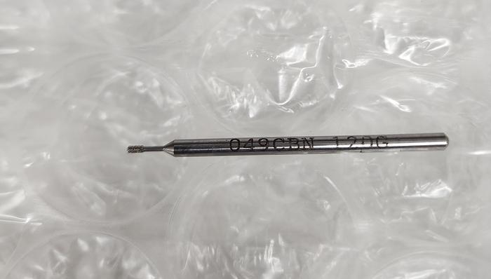 Used STARLITE 049CBN 120G