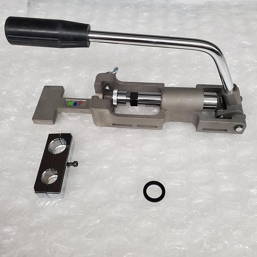 Used HANDLE ADAPTER  TOOL MODEL HOT 18.11.-2
