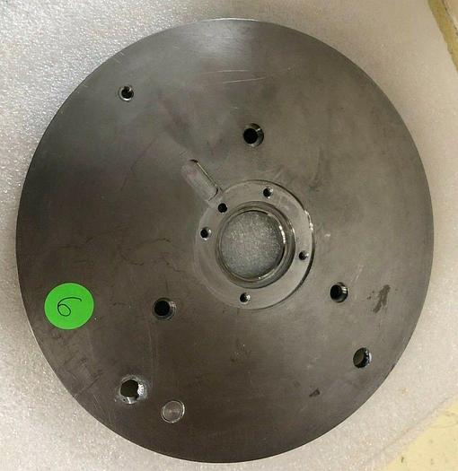 Used Strasbaugh polisher chuck 8''