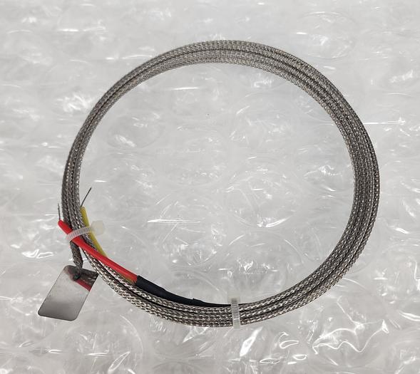 210-343 Stainless Steel/Fiberglass Leads