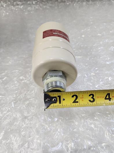 Used ULVAC OMT-100 SINKU KIKO CO , BALSTRON FILTER PRODUCT GRADE 371H