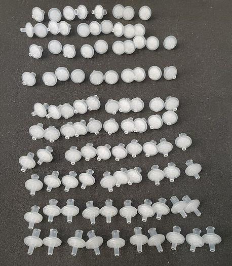 Used SYRINGE FILTER S13LT045AP1HN