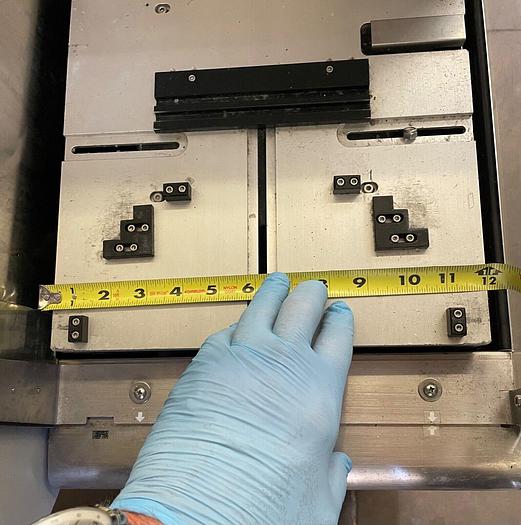 Used DISCO DFD 641 DICING SAW