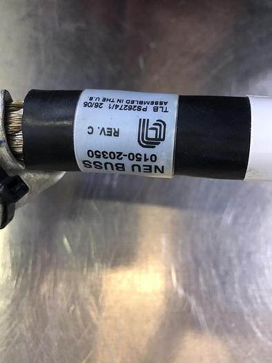 Used AMAT 0150-20350 CABLE ASSY