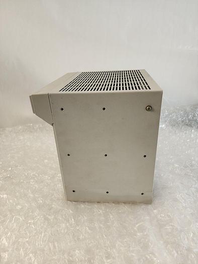 Used LOGITEC LFD-331 STANDY & NEC FC-9801F FACTORY COMPUTER 32 BIT CPU UNIT
