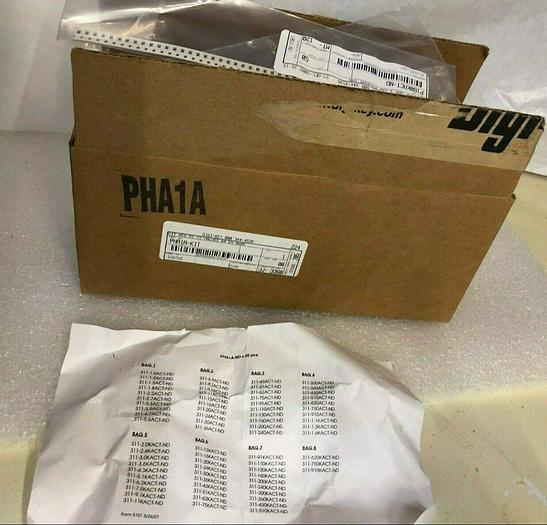 Used DIGI-KEY PHA1A-KIT