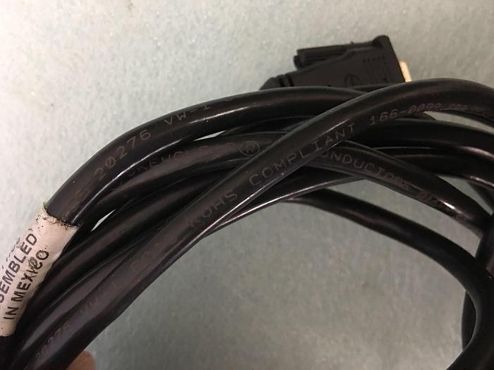 Used 20276 VW-1 M-D 11-05 ASSEMBLED