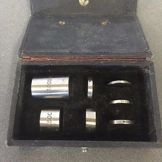 Used THE VAN KEUREN CO. PSC-ESMDT 46715Y