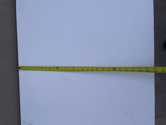 Used PRODUCTION INDUSTRIES, INC WORKBENCH 30''x 48''