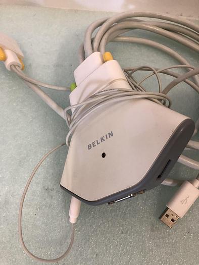 Used BELKIN USB