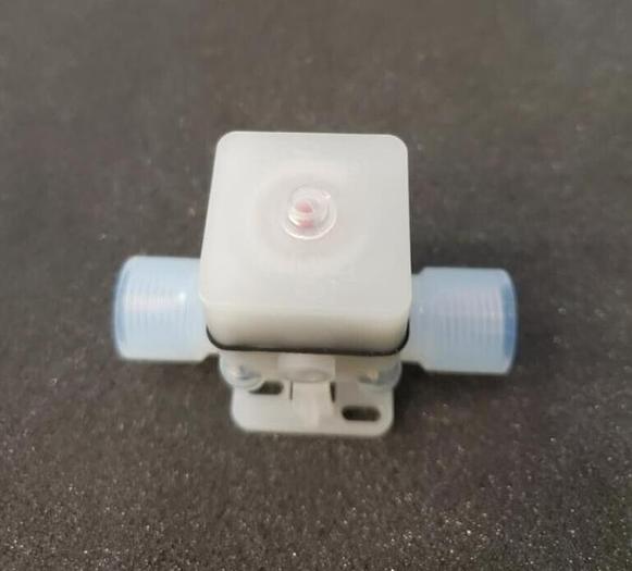 ENTEGRIS SG4-2C-4N VLV-2-WAY NC 1-4   NPT