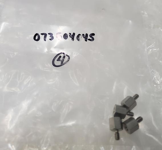 Used NORCOMP 073504045 CONNECTOR