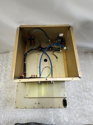 Used ADVANCED ENERGY 3166017-024B POWER SUPPLY