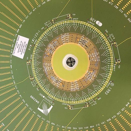 Used SV PROBE VTHW-00025-02