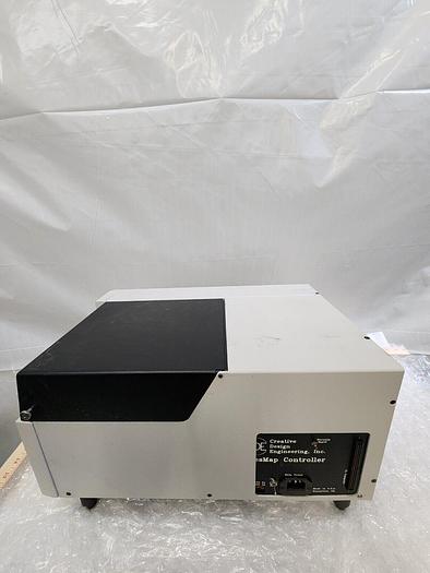 Used CDE RESMAP 178 RESPROBE