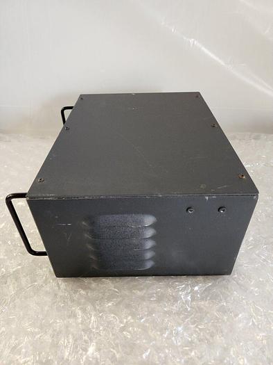 Used SIGHT SYSTEMS LS-8 DIGITAL CONTROLLER