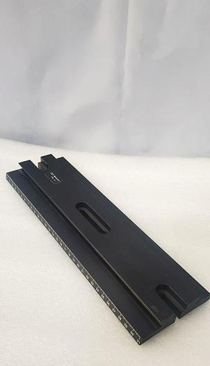 Used NEWPORT PRL-12 Precision Optical Rail