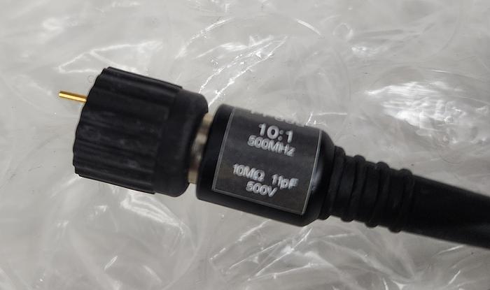 Used LECROY PP005 PASSIVE PROBE