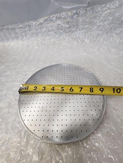 SPTS SHOWER HEAD 110511 DI-METAL