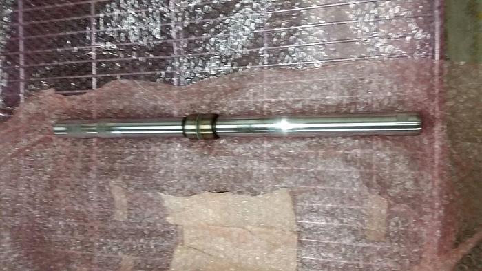 Used Instron Spare Parts