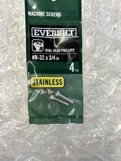 Used LOT OF MISC. FASTENERS, BOLTS, WASHERS, AND NUTS