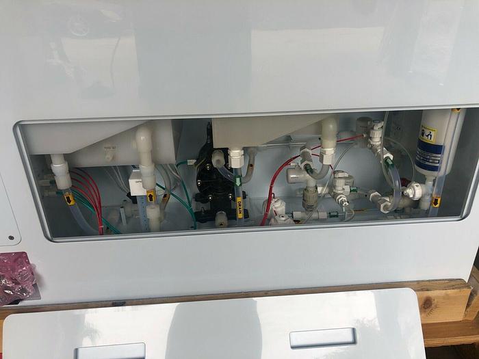 Used PCT INTEGRATED MEGASONIC STATION 35-000-0510