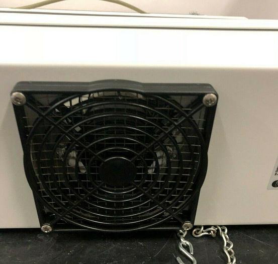 Used ION SYSTEMS CRITICAL ENVIRONMENT IONIZER 5810